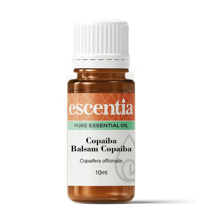 Escentia Copaiba ( Balsam Copaiba ) Oil  10ml