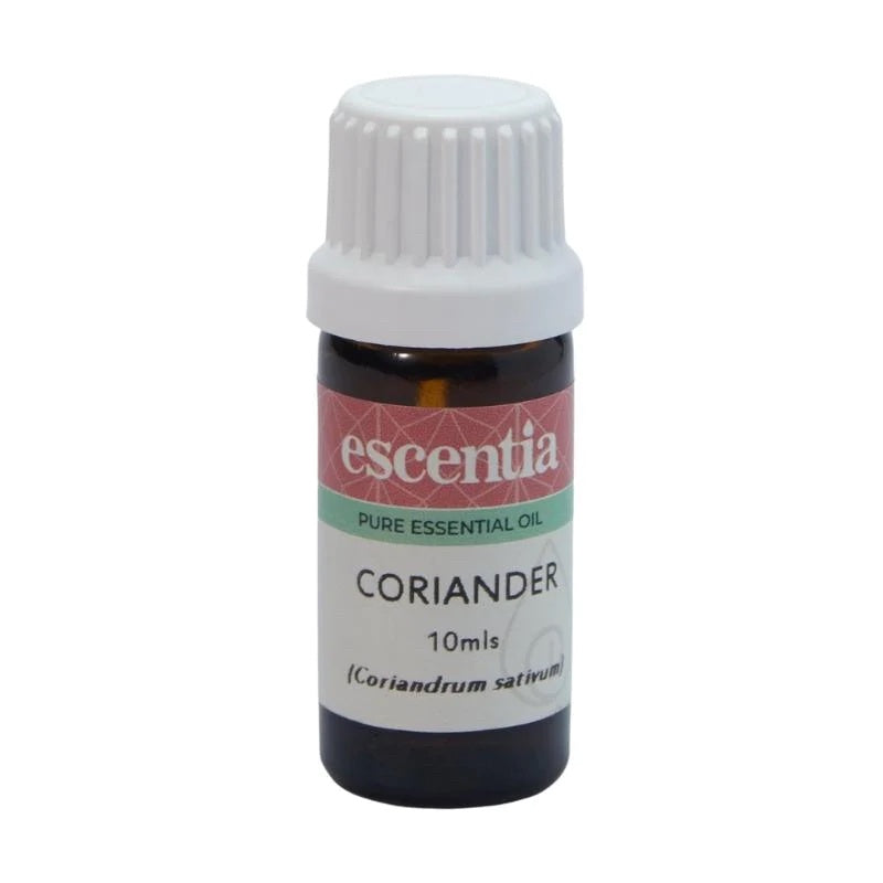 Escentia Coriander Oil 10ml