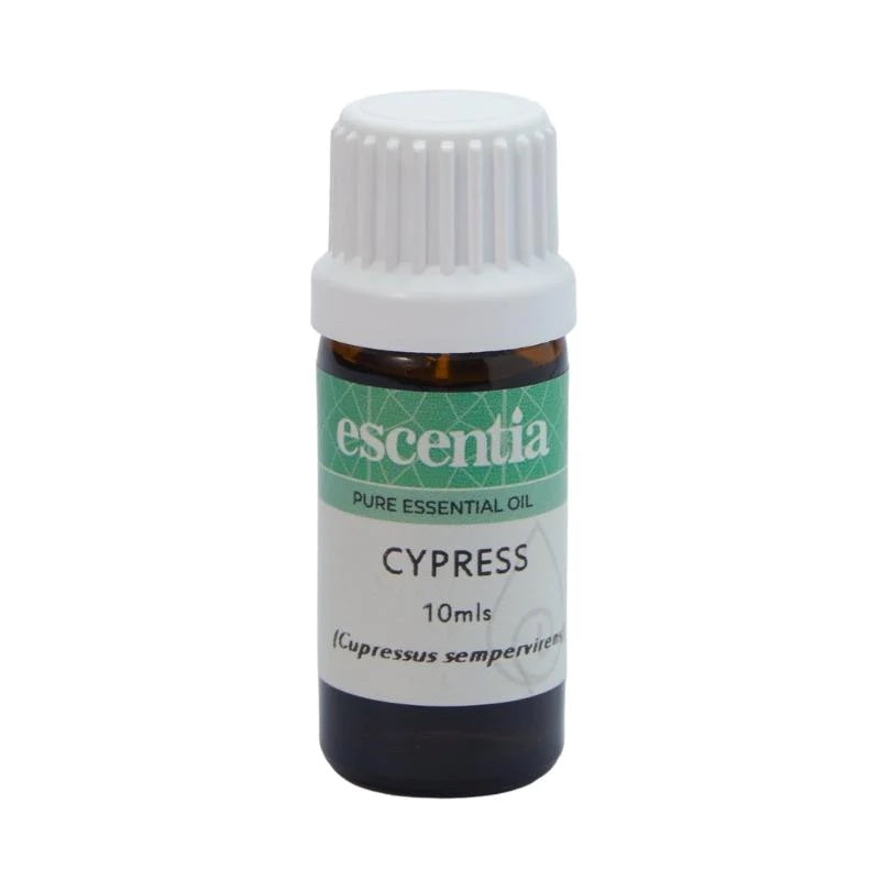 Escentia Cypress Oil 10ml