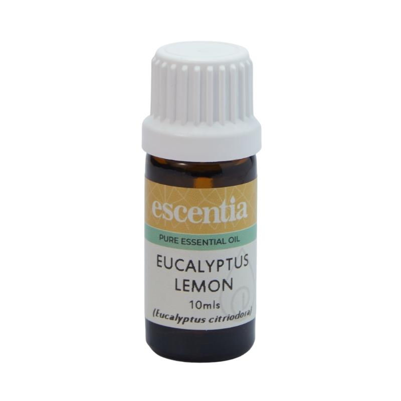 Eucalyptus Lemon 10ml