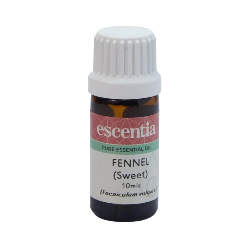 Escentia Fennel Sweet Oil 10ml