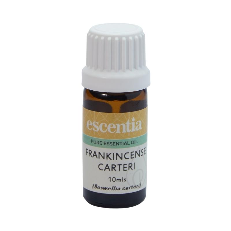 Essentia Frankincense (Carterii )  Oil 10ml