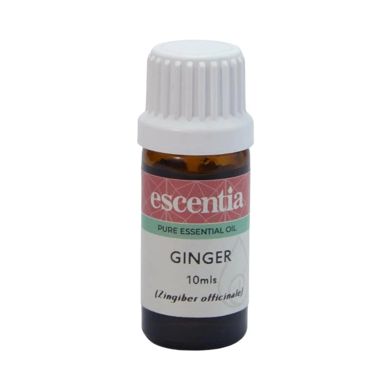 Escentia Ginger Oil 10ml