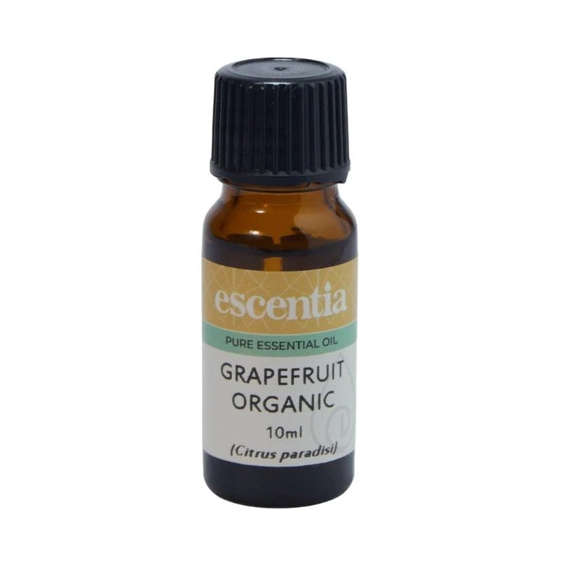 Escentia Organic Grapefruit 10ml