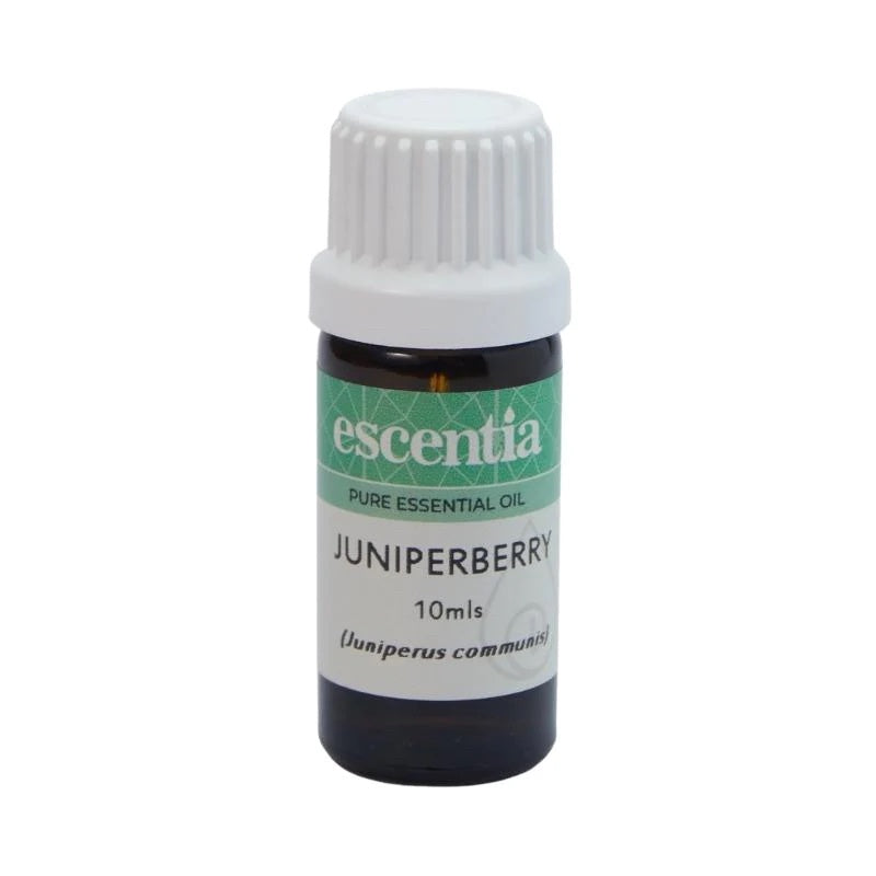 Escentia Juniper Berry Oil 10ml