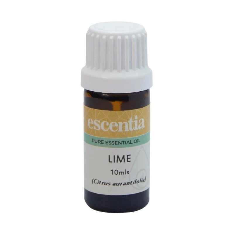Escentia Lime Oil 10ml