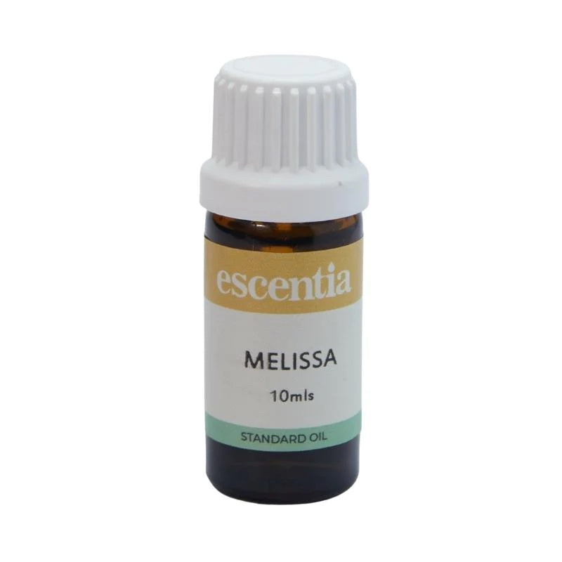 Escentia Melissa Oil 10ml