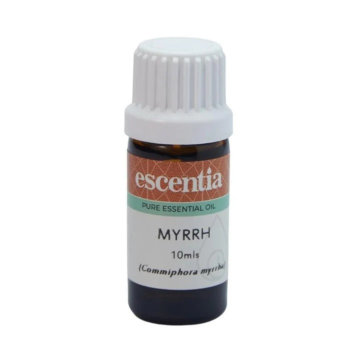 Essentia Myrrh Myrrha Oil 10ml
