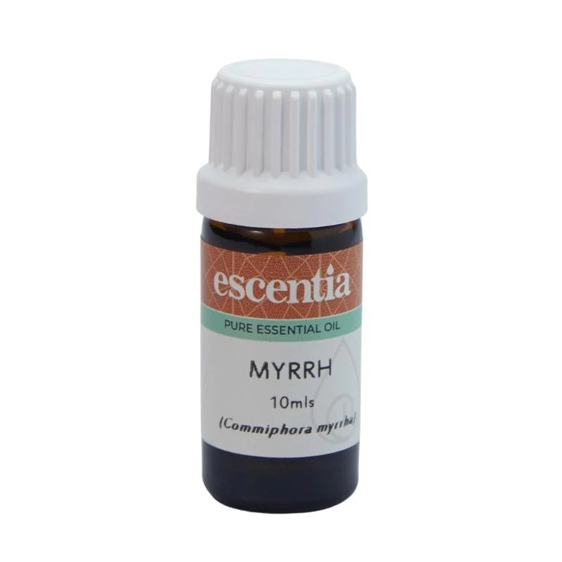 Escentia Myrrh Oil 10ml