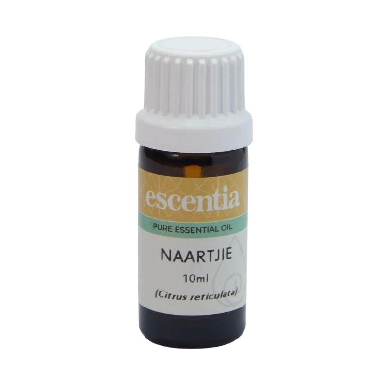 Escentia Naartjie Oil 10ml