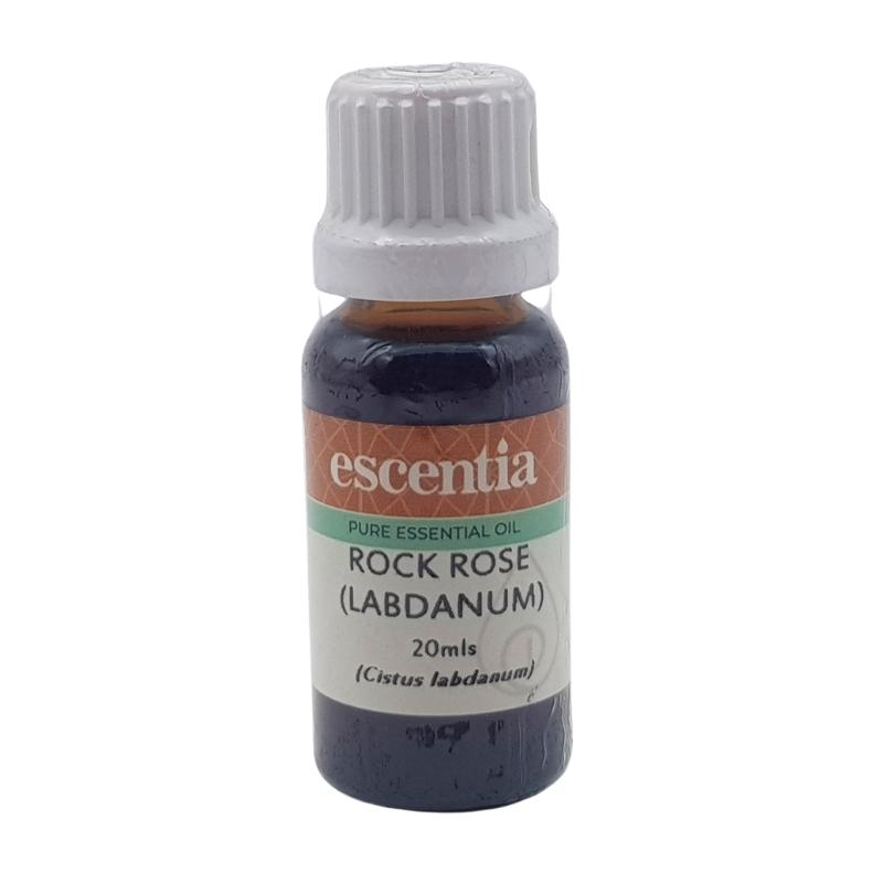Essentia Rose Standard  Natural 20ml