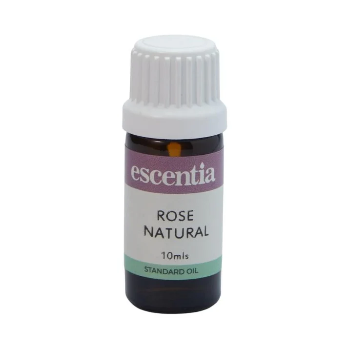 Escentia  Rose  Standard Natural 10ml