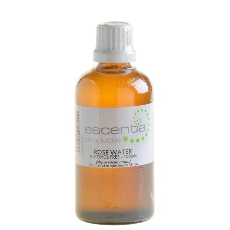Escentia Rose Water 100ml