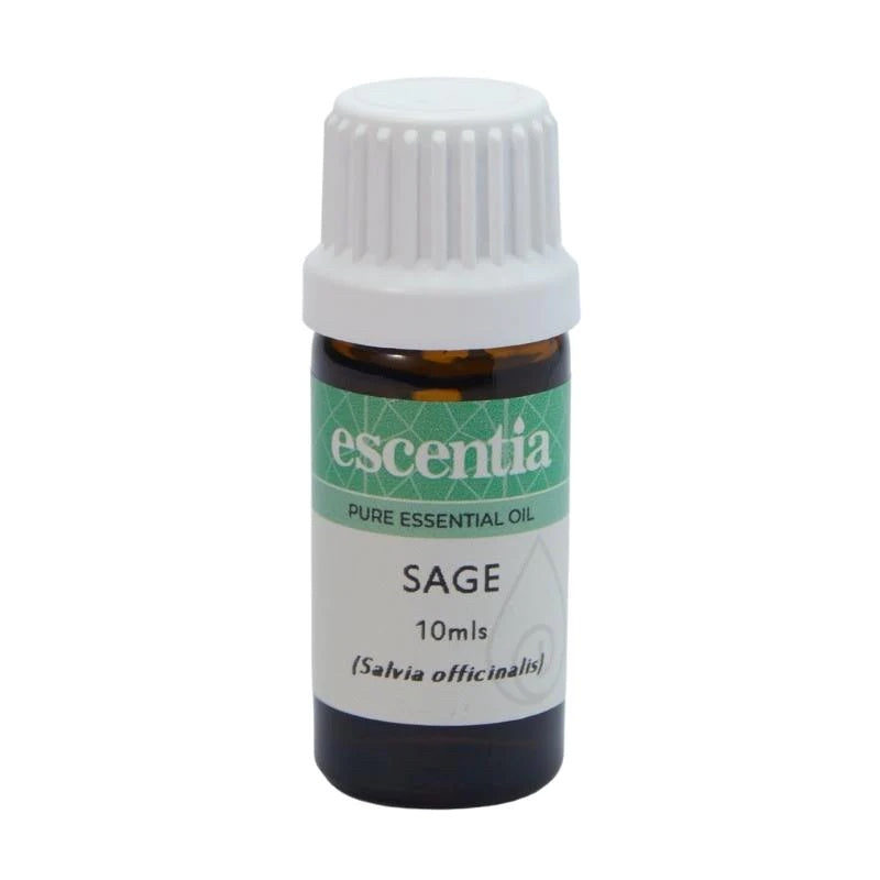 Escentia Sage Oil 10ml