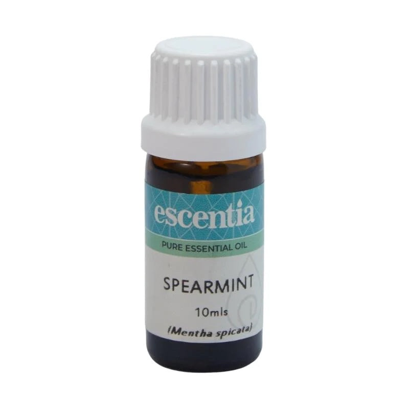 Escentia Spearmint Oil 10ml