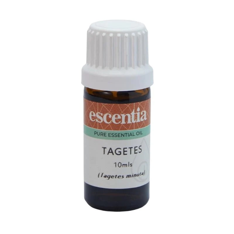 Escentia Tagetes (Khaki) Oil 10ml