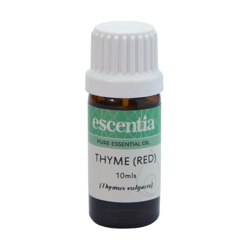 Escentia Thyme (Red) Essential Oil 10ml