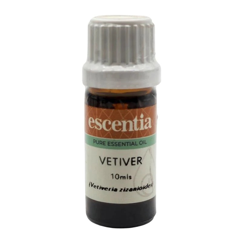 Escentia Vetiver Oil 10ml