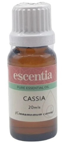 Essentia Cassia  Oil 20ml