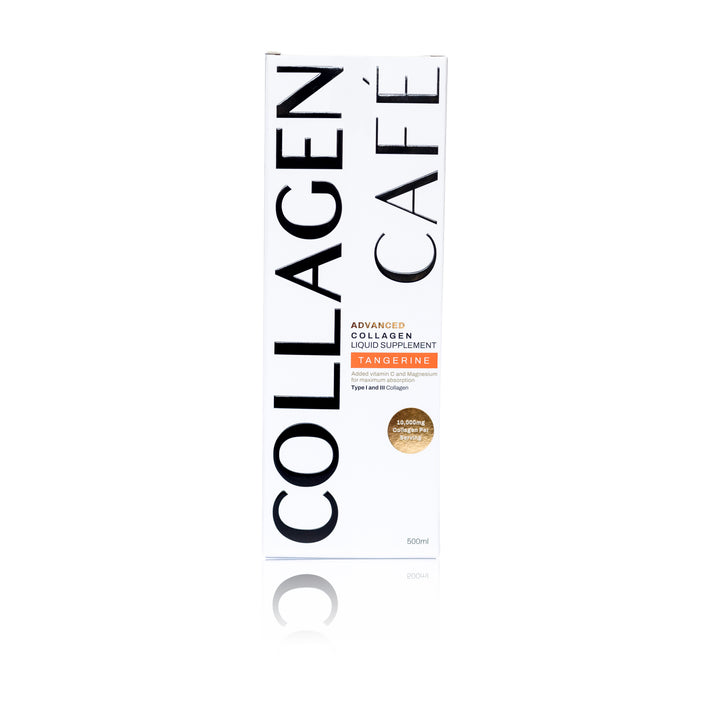 Advanced Collagen Liquid 500ml