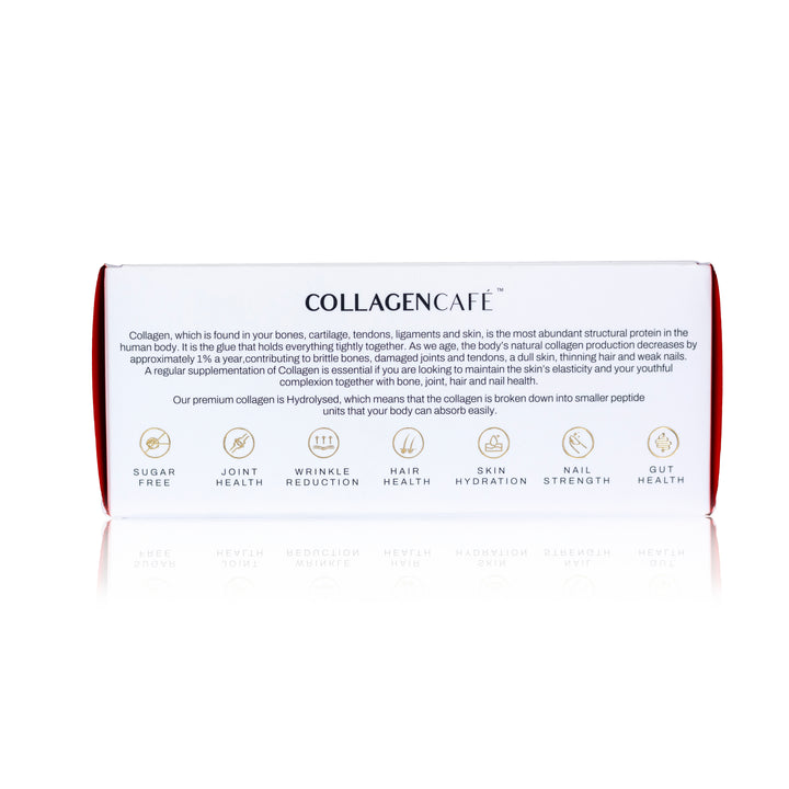 Advanced Collagen Liquid Sachets 28x20ml