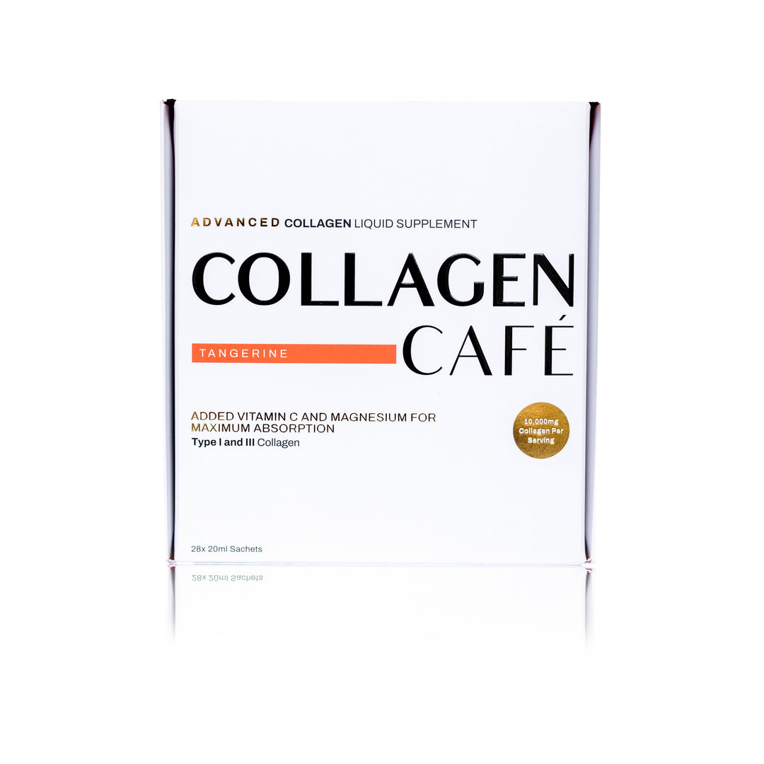 Advanced Collagen Liquid Sachets 28x20ml