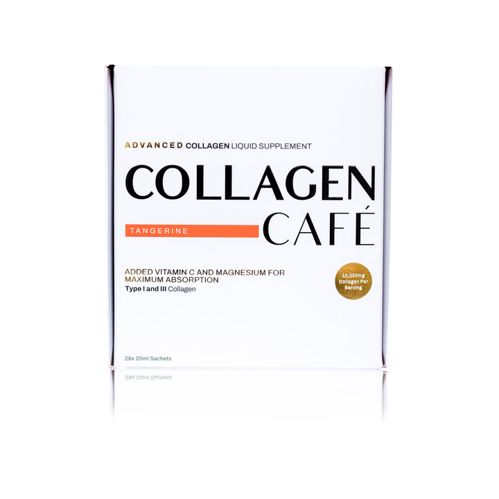 Advanced Collagen Liquid Sachets 28x20ml