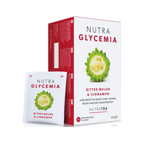 Glycemia Tea