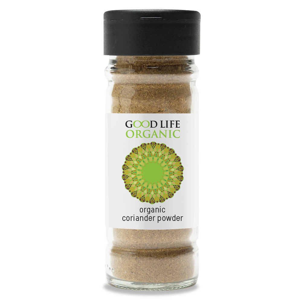 Coriander Powder 55g