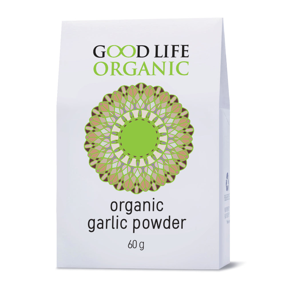 Garlic Powder Re-Fill 60g