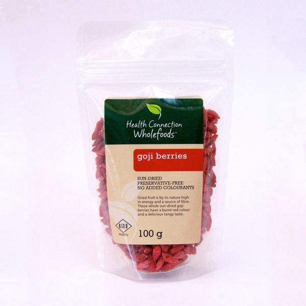 Goji Berries 100g