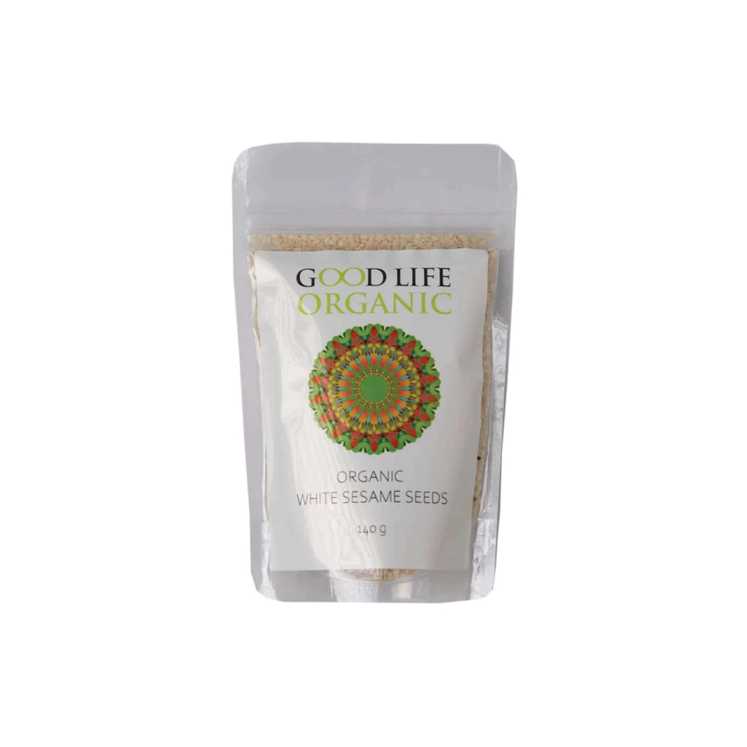 Sesame Seeds    400g