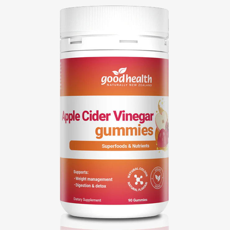 Apple Cider Gummies - 90