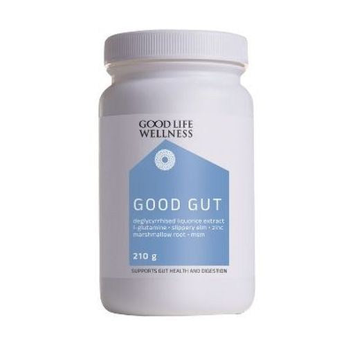 Good Gut  210g
