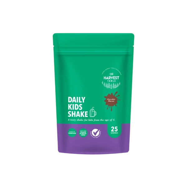 Daily kids Shake Choc - 500g Pouch