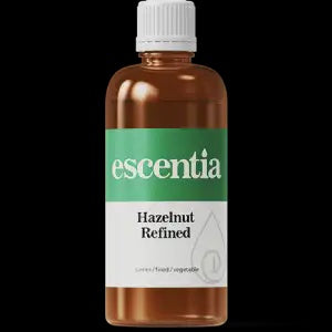 Escentia Hazelnut Refined 100ml