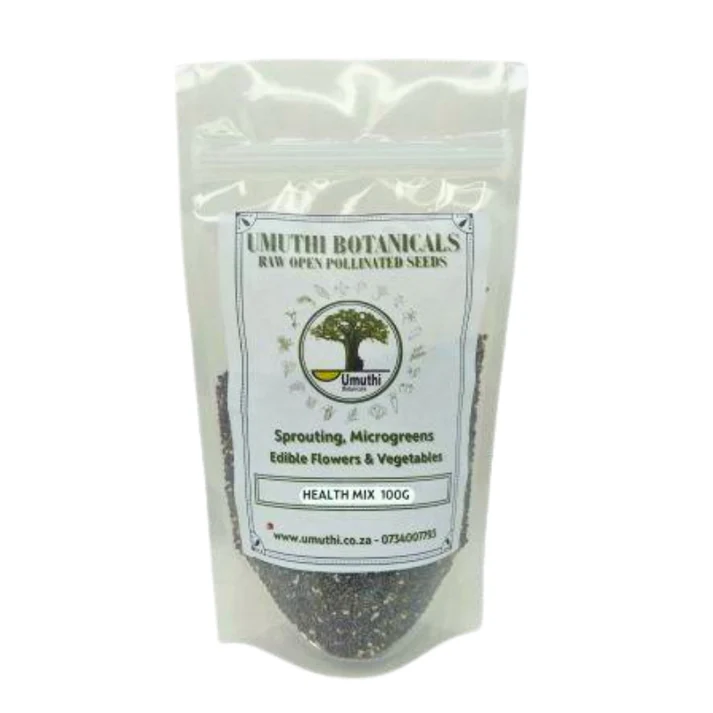 Health Mix Sprouting Seeds Mix 100g