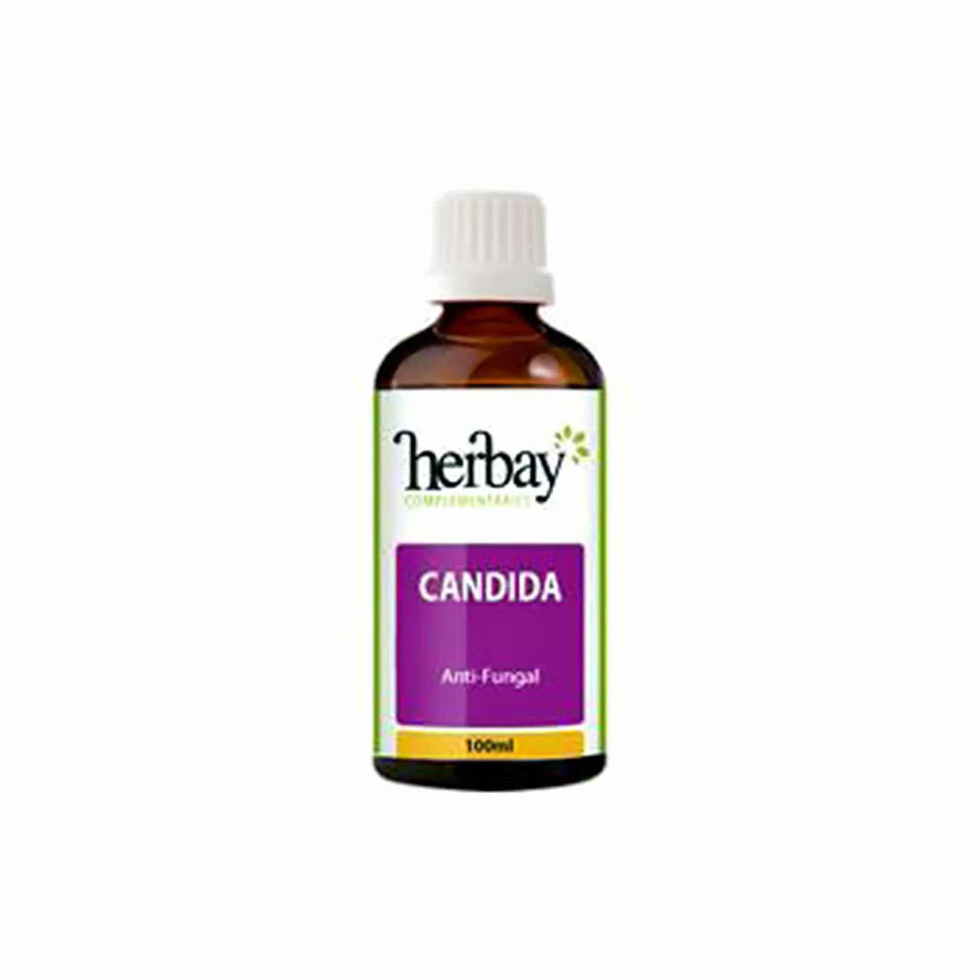 Candida 100ml