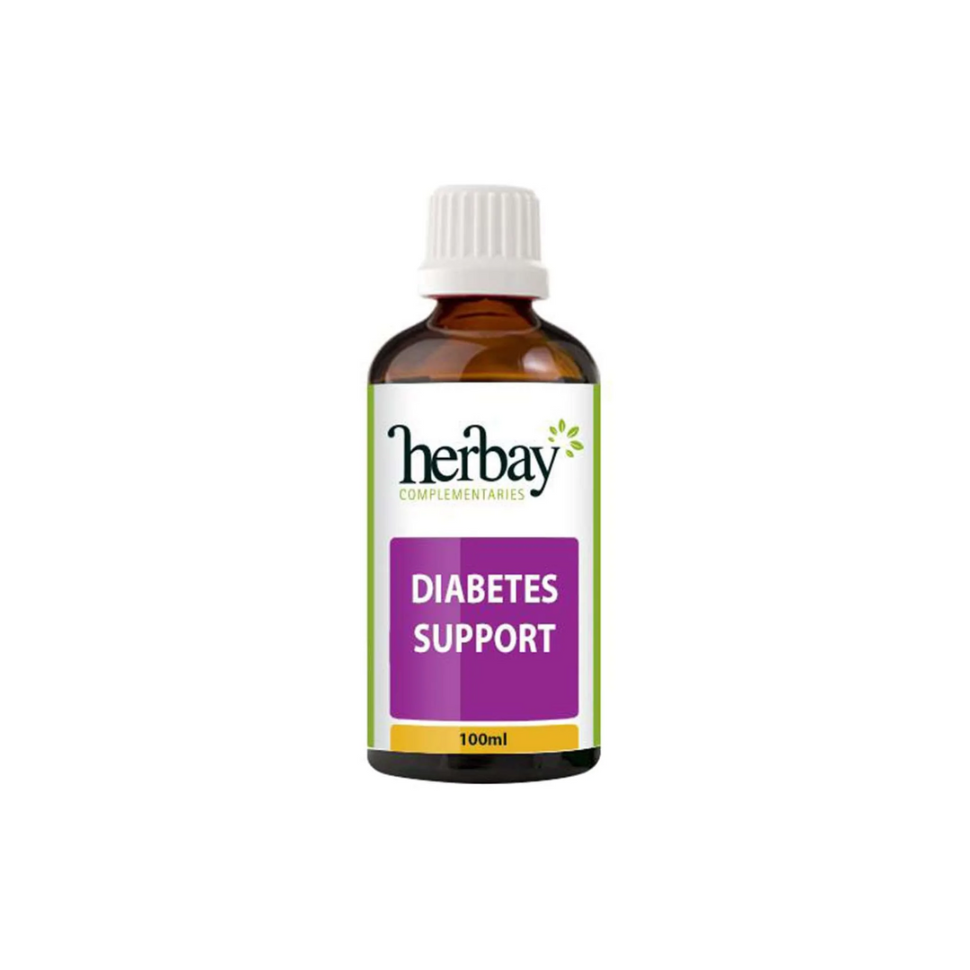 Diabetes Support 100ml