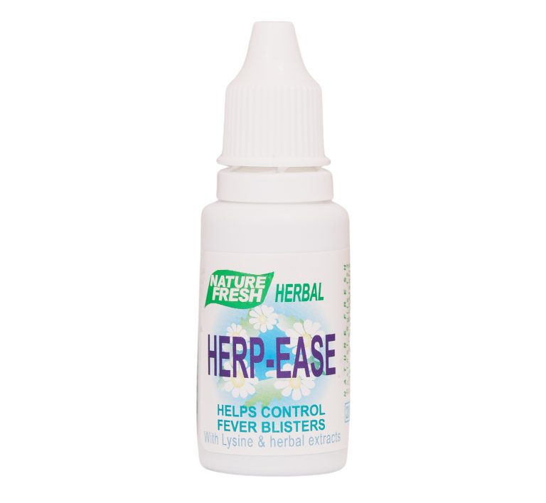 Herp Ease 20ml