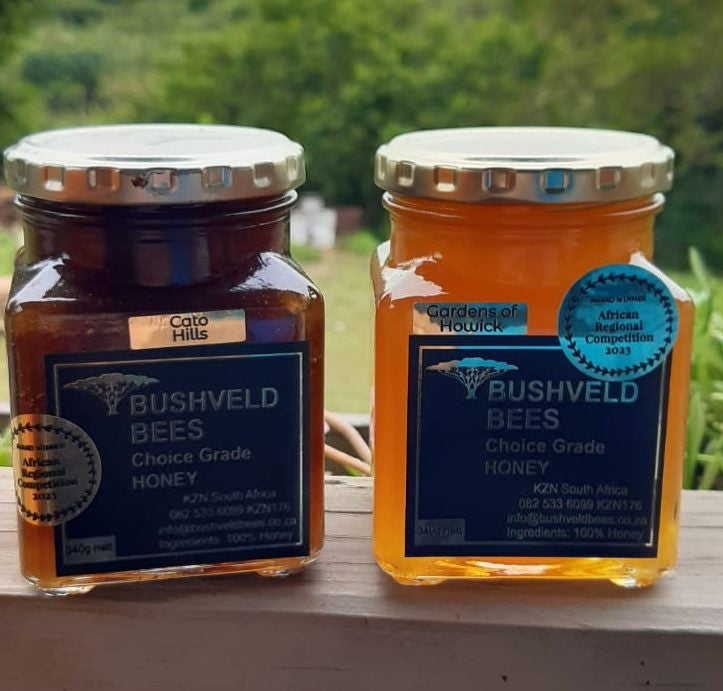 Eston Valley Honey 340g