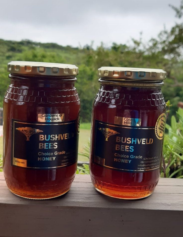 Eston Valley Honey 500g