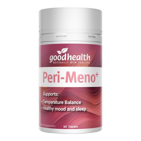 Peri- Meno 60T