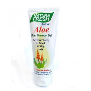 Aloe Therapy Gel 100ml