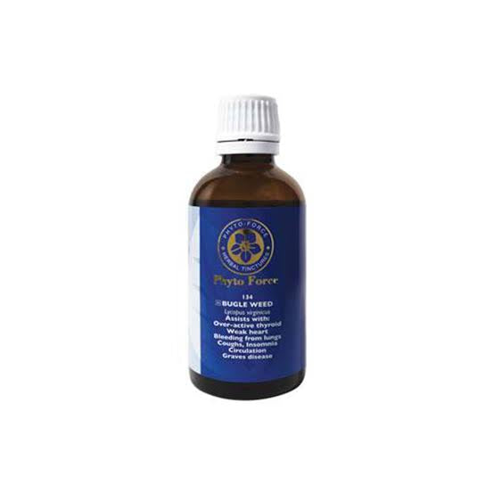 Bugleweed Tincture 50ml