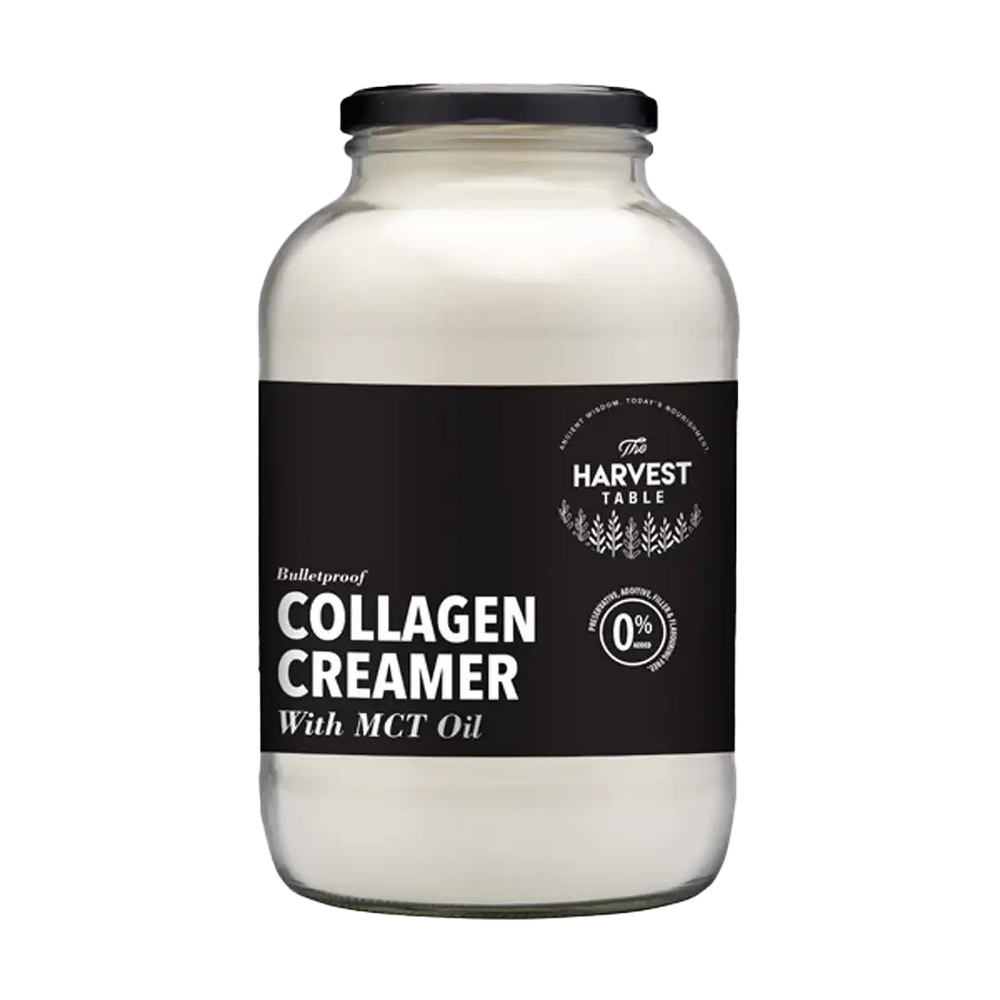 Collagen Creamer 900g