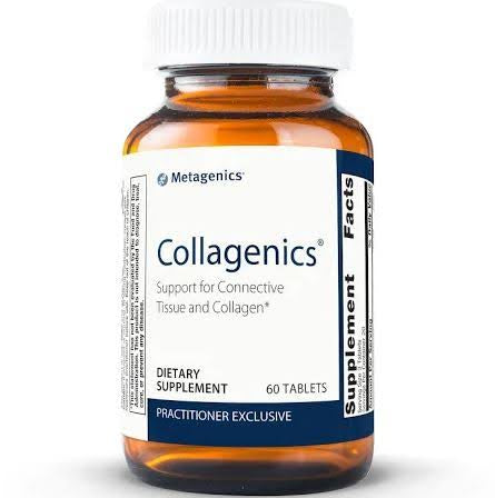 Collagenics  60T