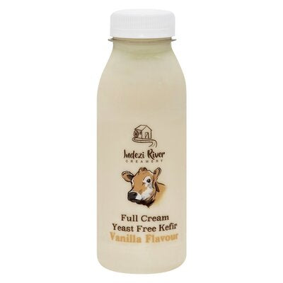 Cows Milk Kefir Vanilla 300ml