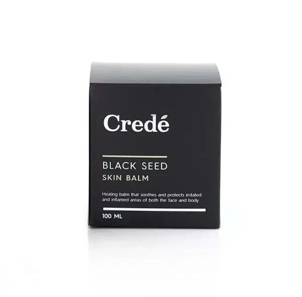 Crede Black Seed Skin Balm 100ml