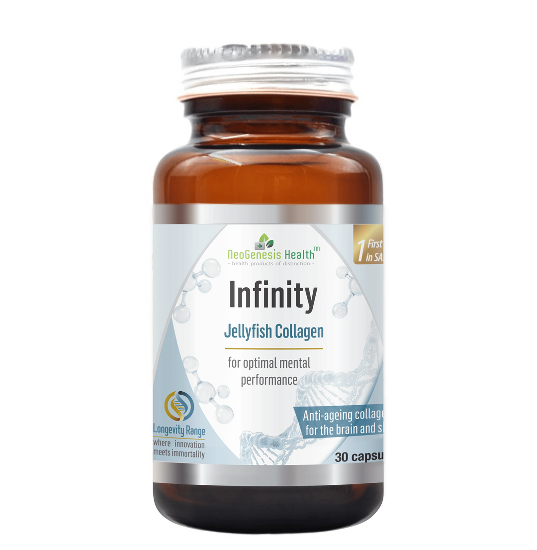 NeoGenesis Health Infinity 30c